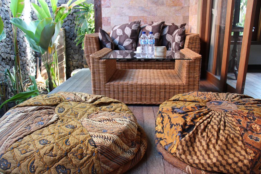 Bali Sunrise Villas&Restaurant Kintamani  Bagian luar foto