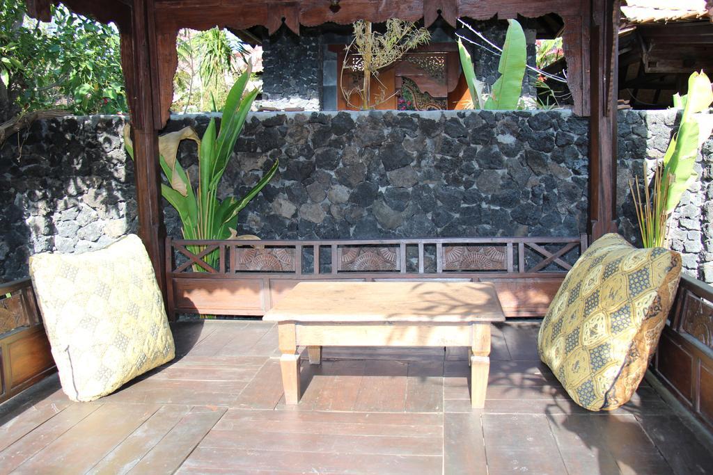 Bali Sunrise Villas&Restaurant Kintamani  Bagian luar foto